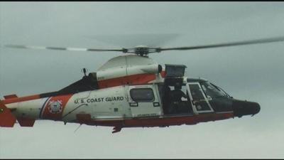 Updated: Search Underway for Kennedy Townsend's Daughter, Grandson