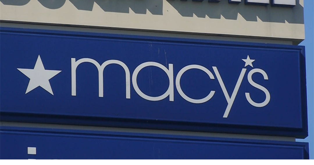 Dover Macy's Shifts to Fulfillment Center Focus Ahead of Holiday Season