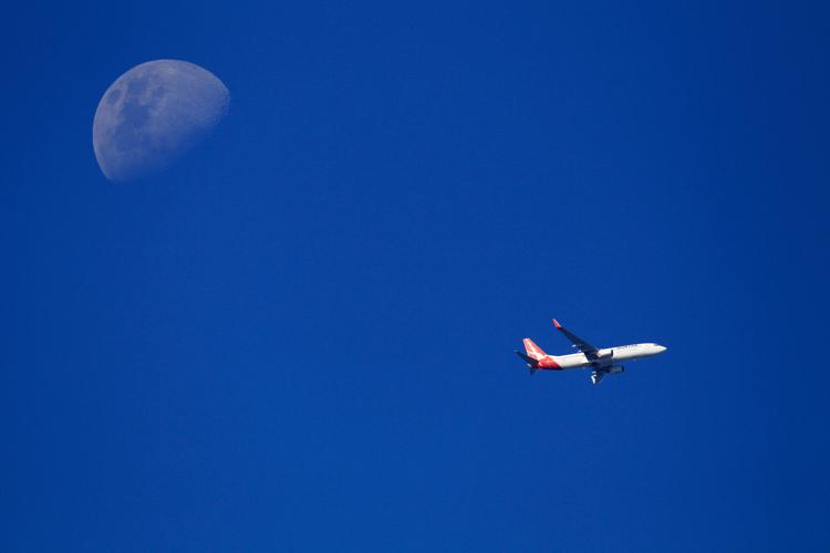 Australia Longest Flight