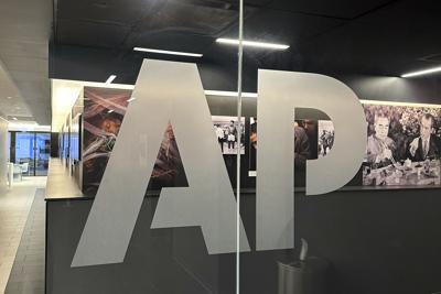 Trump Media AP