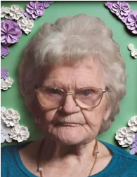 Frances Lee Reeder