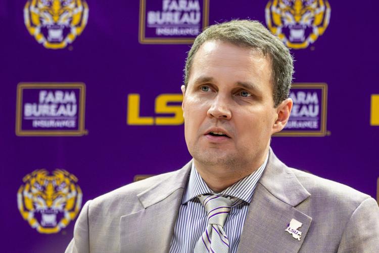 SEC Media Days Basketball