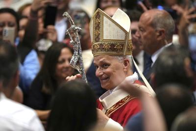 Vatican Sex Abuse
