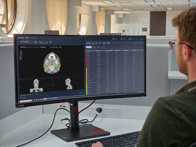 GenesisCare and SeeTreat to bring personalised Offline Adaptive Monitoring to more than 40 radiation oncology centres across Australia