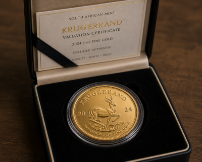 Anthony Alan Expands Trusted Gold Buying Services For Sea Point Residents