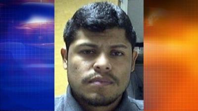 Border Patrol Agents Arrest Convicted Sex Offender