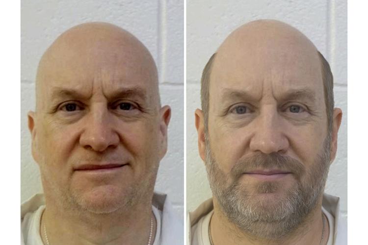 Ex-Police-Chief-Prison-Escape