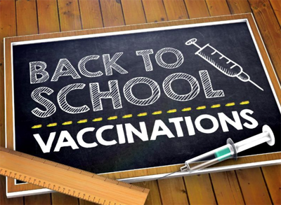 Vaccine Clinics for Ages 12 and Up in Dorchester County