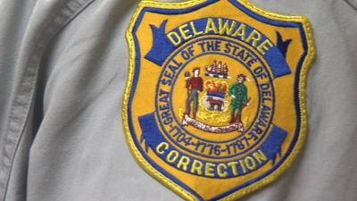 Union Representing Delaware Correctional Officers Raises Staffing Concerns