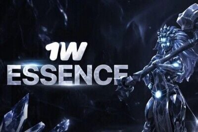 1win Essence II Brings Together Top Dota 2 Teams as Tournament Gets Underway