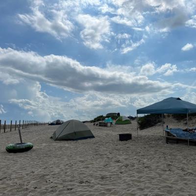 Assateague Island