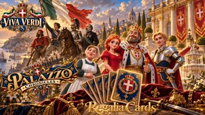 RoyaLand (RLNDF) Announces The Development of 3 New Mobile Games
