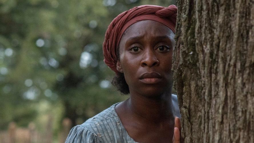 Movie Review – Harriet