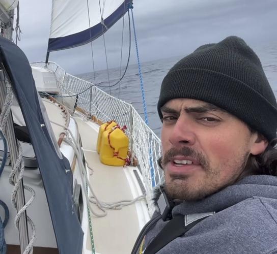 Sailing With Phoenix