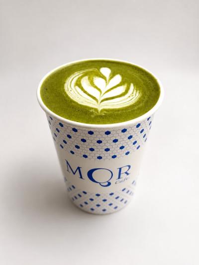 MQR Cafe Marks Two Years of Coffee and All-Day Brunch in Falls Church, VA