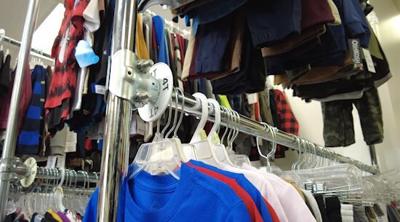 Clothing Our Kids