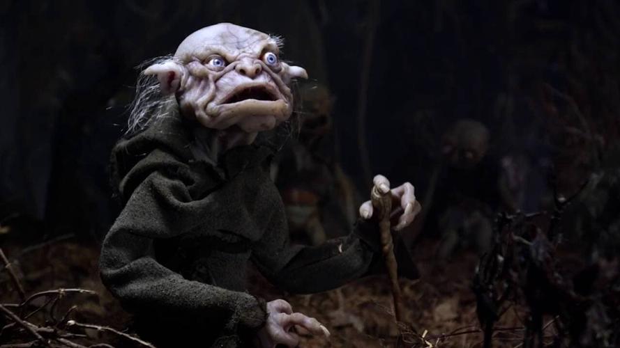 Movie Review – Neil Stryker and the Tyrant of Time (Portland Film Festival)