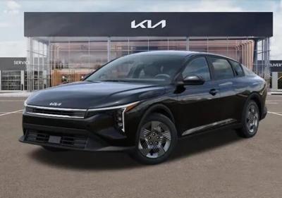 New Kia SUVs and Sedans Available at Fort Myers Dealership