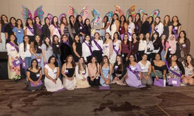 A Celebration of Possibilities: Ophelia Program Honors 2026 Graduates and Community Impact