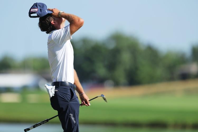 Jackson Koivun wins 3M Open in 3rd pro start, holding off Scottie ...