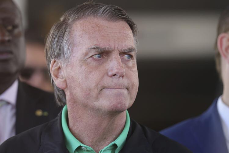 Brazil Bolsonaro