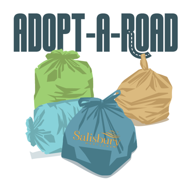 adopt a road