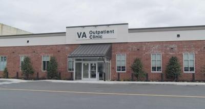 New VA Clinic Opens in Dover
