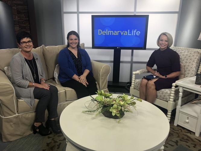 100+ Women Who Care On the Shore