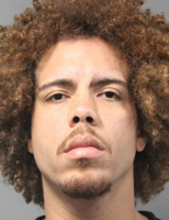 UPDATE: Delaware Double Bank Robbery Suspect Arrested