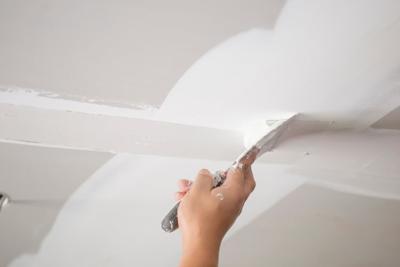 Drywall Joint Compound Types: All-Purpose, Setting & Lightweight Compared