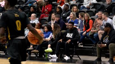 Governor's Challenge