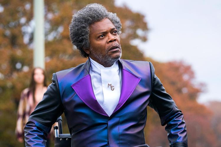 Movie Review – Glass (2019)