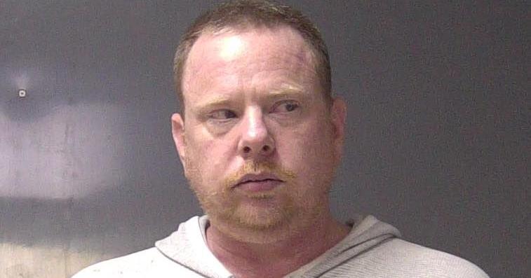 Delmar Man Arrested on Drug Charges in Grasonville | Latest News | wboc.com