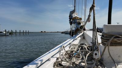 NOAA Conference Addresses Challenges to Coastal Communities