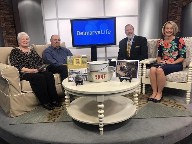 Federalsburg Heritage Day