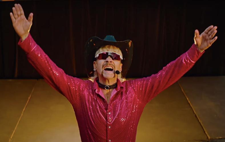 TV Review – Joe Vs. Carole