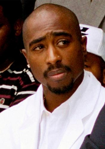 Tupac Trial