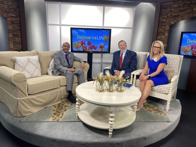 TidalHealth General Surgery