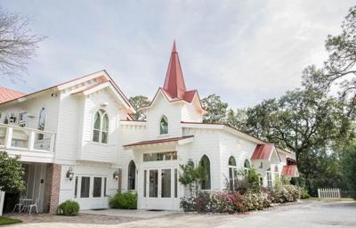 The Chapel by the Sea Nears Full Summer Booking as Coastal Wedding Demand Surges