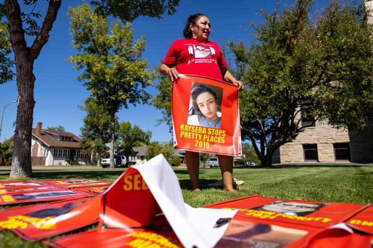 Missing Indigenous Audit