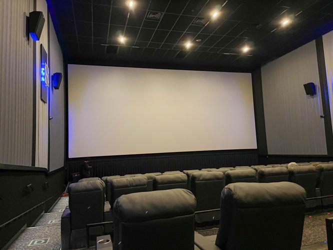 Flagship Cinemas Theater