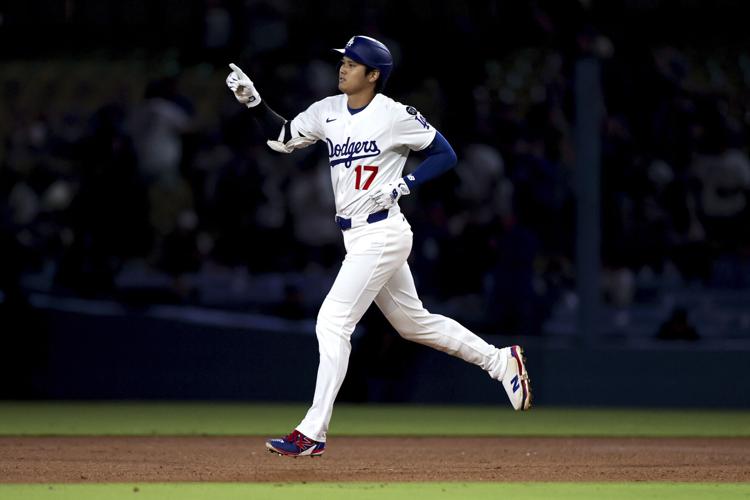 Twins Dodgers Baseball