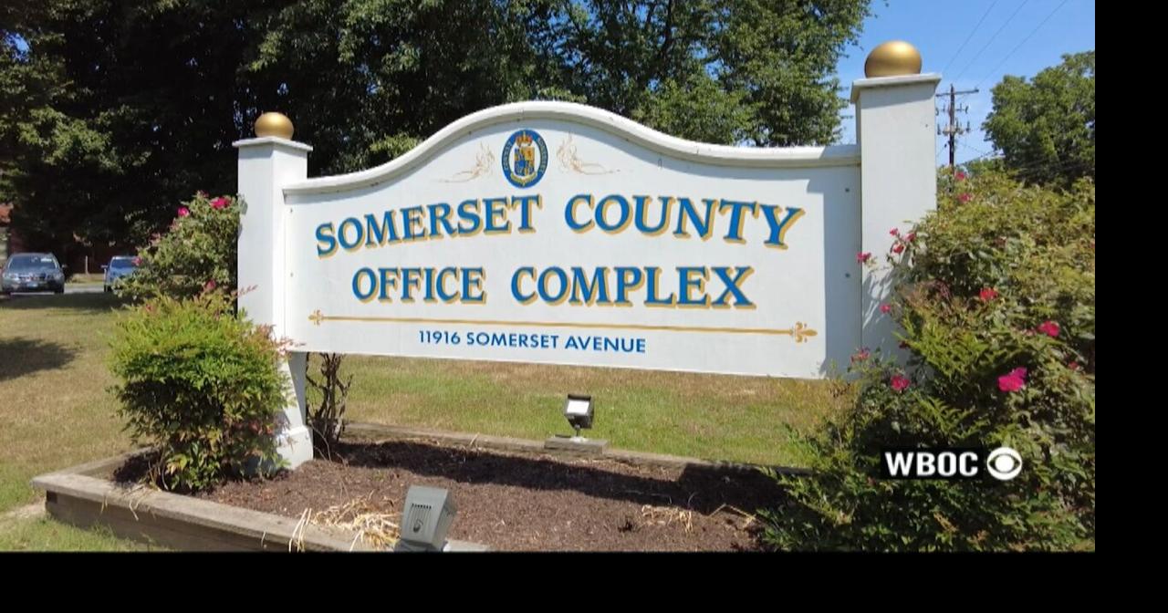 Polling Place Changes in Somerset County; Election Judge Shortage Latest News