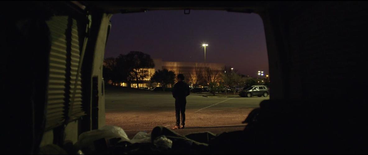 Movie Review – Discreet (2018)