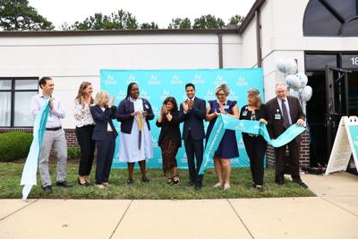 Nemours Children's Health Salisbury