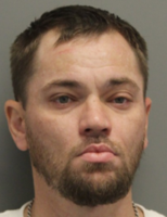 Viola Man Leads Police on Pursuit Through Dover in Stolen SUV