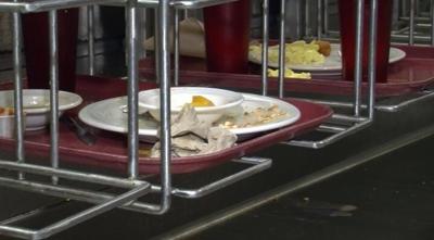 Salisbury University Leads the Way in Food Waste Recycling