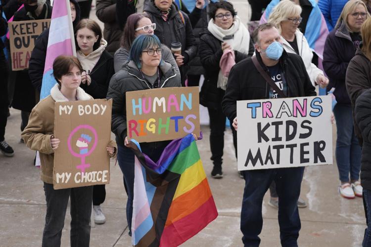Transgender Care Utah