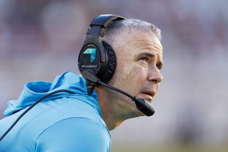 ACC Media Days Notebook Football