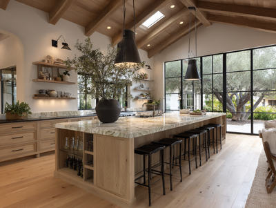 CabinetDIY Highlights Growing Demand for Oak Kitchen Cabinets in Modern American Home Design